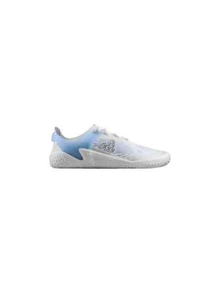 Sneakersy Vivobarefoot białe