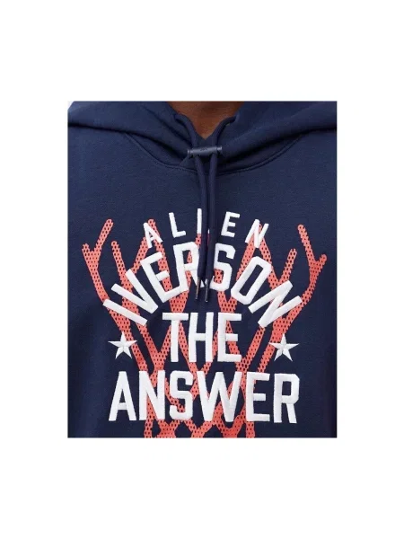 Geacă Reebok Classic din fleece albastru