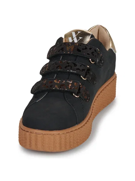 Pantofi Vanessa Wu negru
