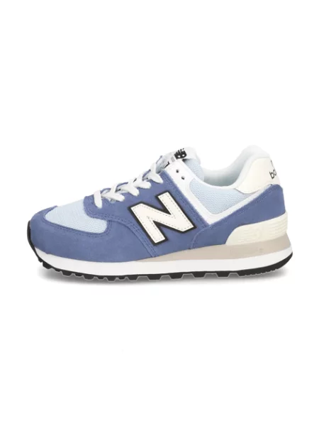 Tenisky New Balance modré