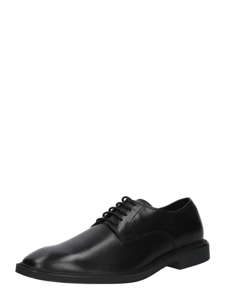 Hugo Pantofi Gryff Derb Lt negru