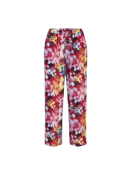 Wielobarwność spodnie dresowe Iceberg do biegania