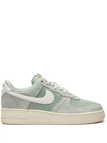 Sneakerși Nike Air Force 1 verde