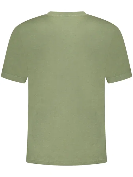 Polo U.s. Grand Polo cu mâneci scurte verde