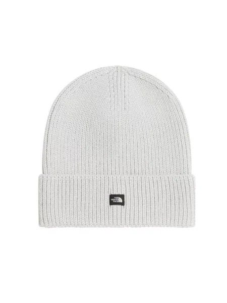 THE NORTH FACE Căciulă deschis gri