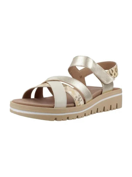 Pantofi Piesanto bej
