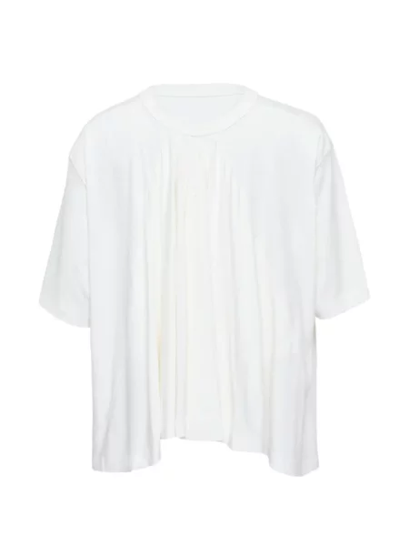 Tricou Jacquemus alb