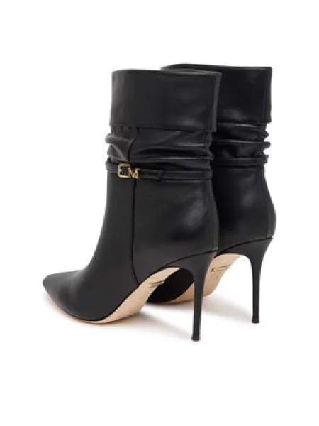 Marciano Guess Bokacsizma fekete