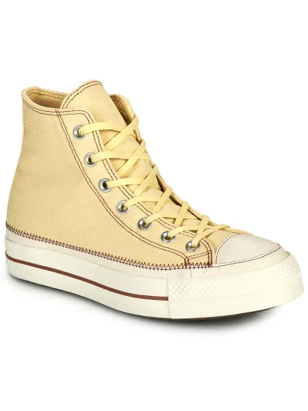 Tenisky Converse Chuck Taylor All Star na platforme