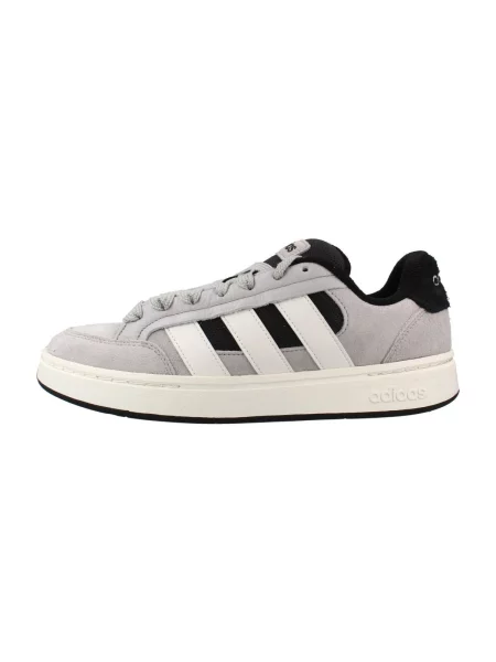 Tenisky Adidas sivá