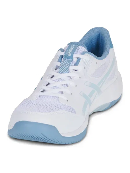 Félcipo Asics fehér