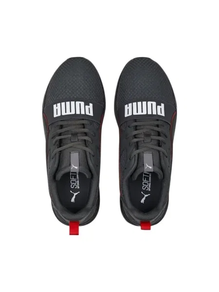 Pantofi Puma alergare negru
