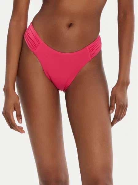 Купальник Seafolly розовый
