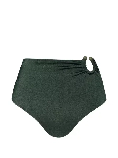 Bikini Johanna Ortiz verde