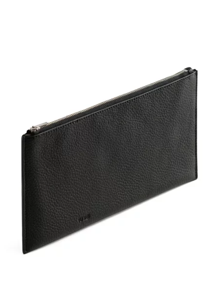 Portofel Yu Mei negru