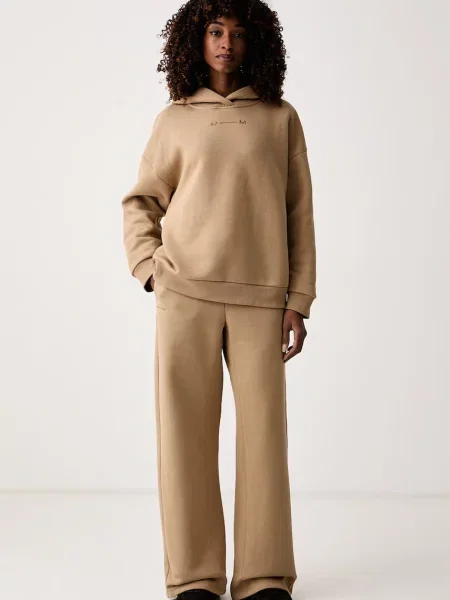 MM Hanorac Mmlmitico | Relaxed fit bej