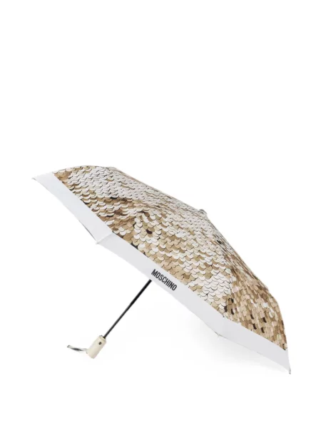 Umbrelă Moschino cu paiete