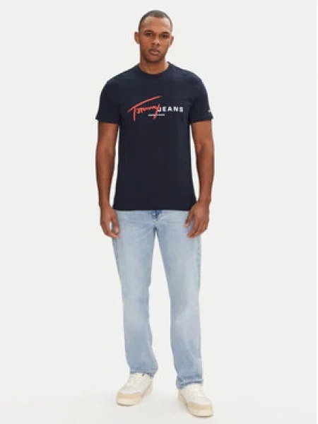 Tričko Tommy Jeans