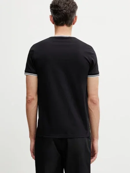 Fred Perry футболка