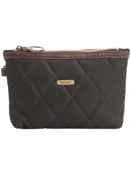 Barbour Kabelka Barbour zelená