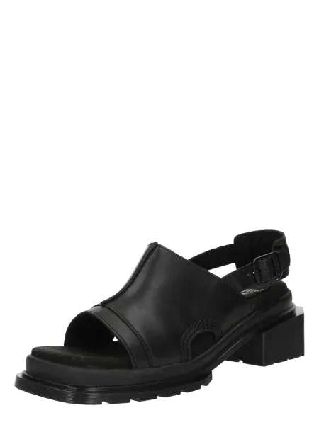 Dr. Martens Sandali Maybole' črna