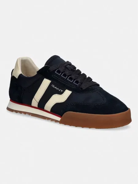 Gant Sneakers Bleumarin