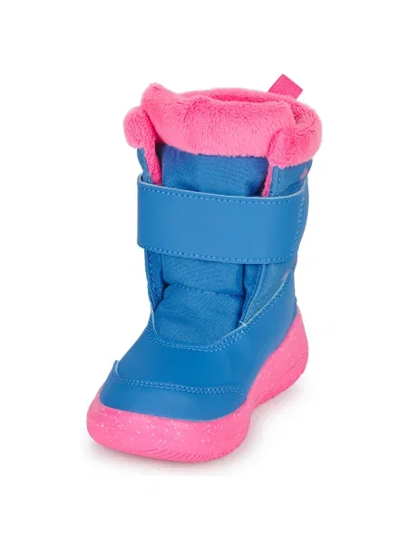 Pantofi copii Adidas albastru