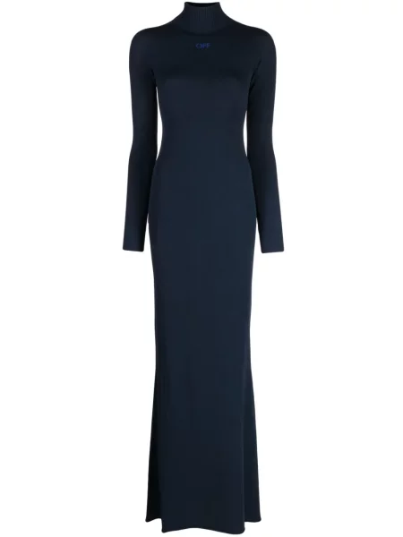 Rochie Off-white alb