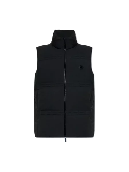 Kamizelka Moncler czarna