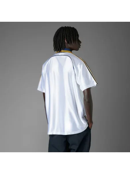 Koszulka Real Madrid Home biała