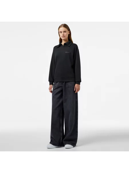 Lacoste толстовка Regular Fit чорна