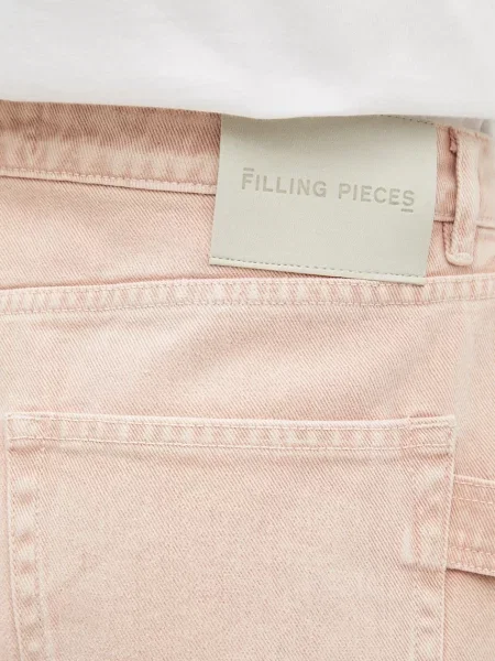 Джинсы Filling Pieces