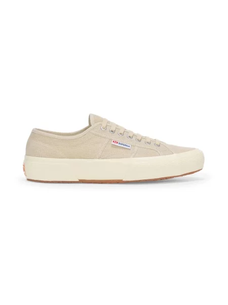 Sneakersy Superga beżowe
