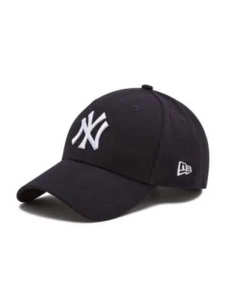 Καπέλο Jockey New Era λευκό