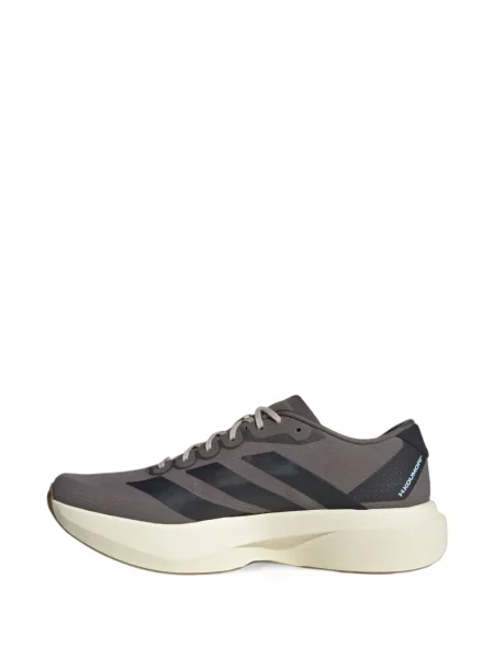 Sneakerși Adidas Adizero gri