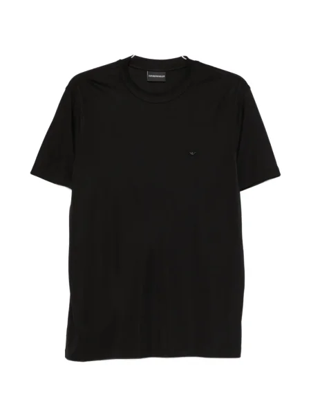 Tricou Emporio Armani negru
