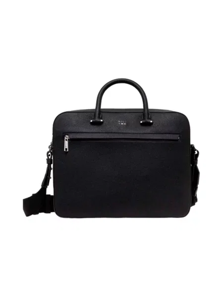 BOSS torba czarny
