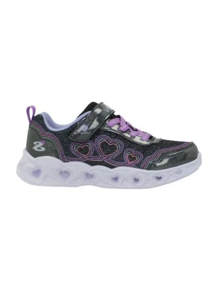 Tenisky Skechers čierna
