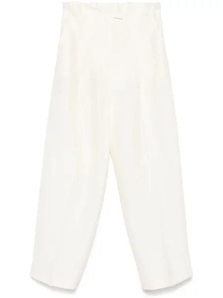Pantaloni Max Mara