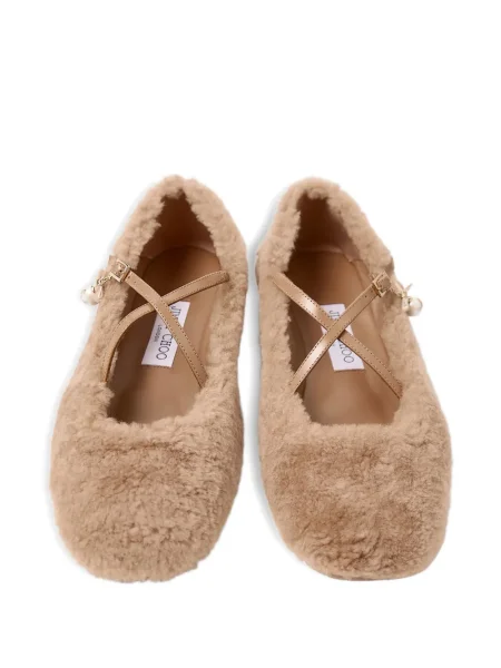 Balerini Jimmy Choo