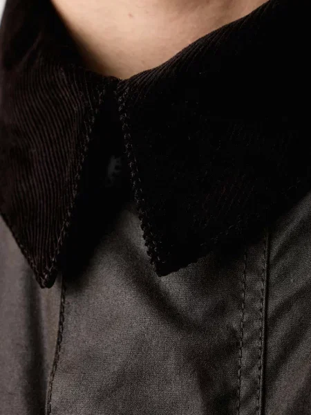 Демисезонная куртка Barbour