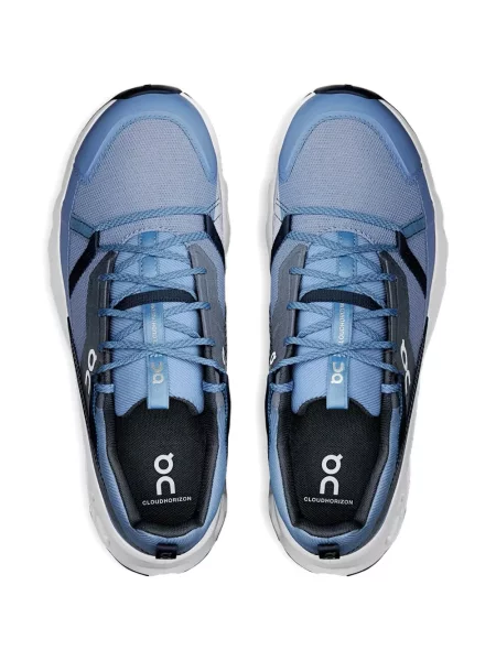 Sneakerși On-running albastru