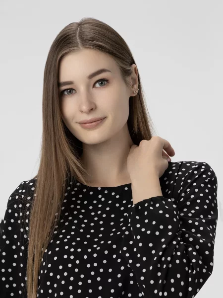 Платье миди Lawa