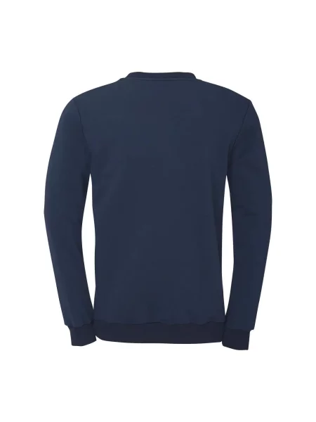 Bluza Uhlsport Essential niebieska