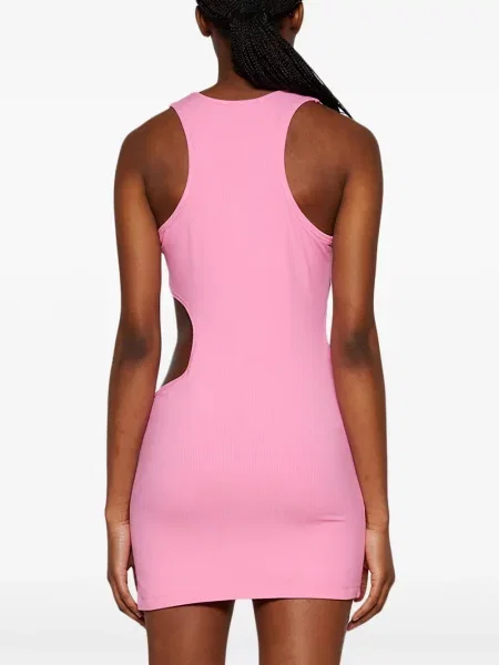 Rochie Natasha Zinko roz