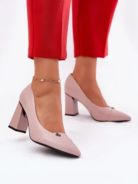 Salonarji Vinceza roza