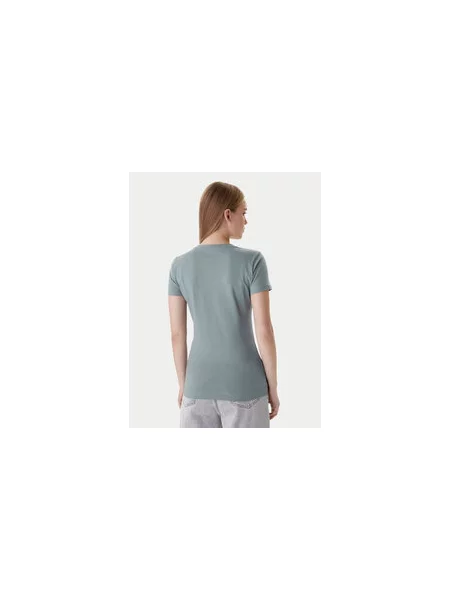 Guess Marškinėliai Slim Fit