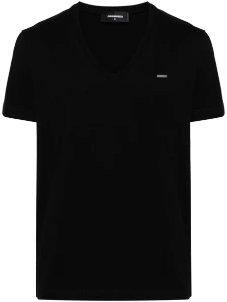 Tricou Dsquared2 negru