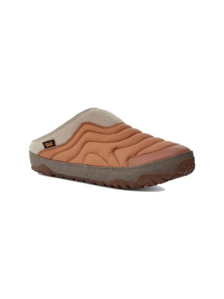 Pantofi Teva maro