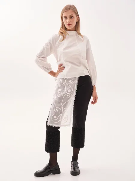 КОБЗАРТ білий